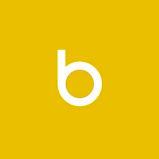 Telegram channel Bounce ltd. logo