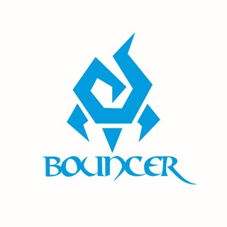 Logo des Telegrammkanals bouncersstudio - Bouncer's Studio