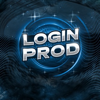 Логотип телеграм канала @bounddesign — Login.prod