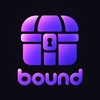 Логотип телеграм канала @boundgift — Bound