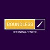 Telegram channel BoundlessLC | IELTS in Khonqa logo