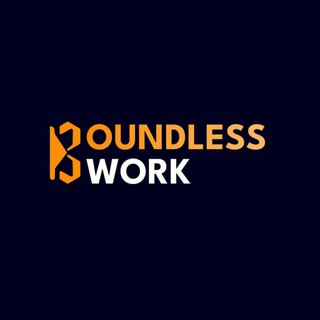Логотип телеграм канала @boundlessworks_otzov — Гарантии компании: "BOUNDLESS WORK"