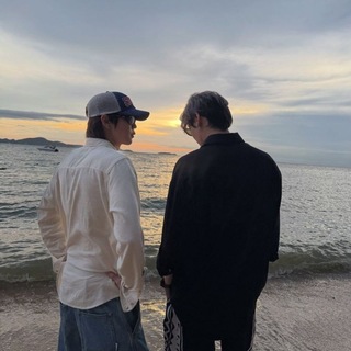 Логотип телеграм канала @bounprem_broccoli — Remember BounPrem 🥦