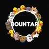 Логотип телеграм канала @bountar — Bountar