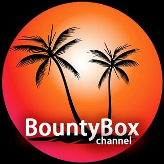 Логотип телеграм канала @bounty_box2 — Bounty BOX (айрдропы)