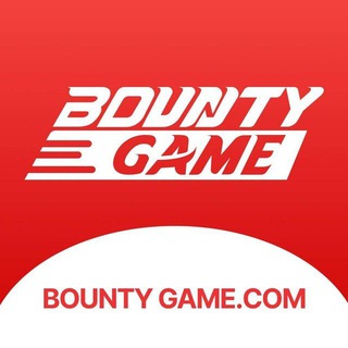 Logo of telegram channel bounty_game_officialvip — Bounty Game's Channel