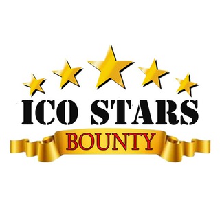 Логотип телеграм канала @bounty_token — ️AIRDROP, BOUNTY, ICO, FREE LISTING
