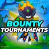 Логотип телеграм канала @bounty_tourss — Bounty Tournaments | Турниры Бравл Старс