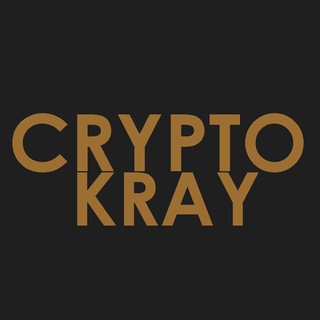 Logo saluran telegram bountya1rdrop — CRYPTOKRAY