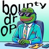 Logo of telegram channel bountydr0p — bountydrop