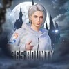 Логотип телеграм канала @bountygg_365 — КОНФА БАУНТИ