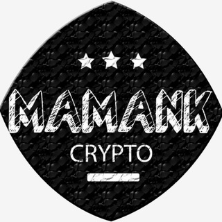Logo des Telegrammkanals bountymew - MAMANK CRYPTO