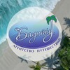 Логотип телеграм канала @bountytravel33 — Агентство путешествий «Баунти» (турагентство)