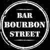 Логотип телеграм канала @bourbonstreetbar — Bar Bourbon Street Moscow