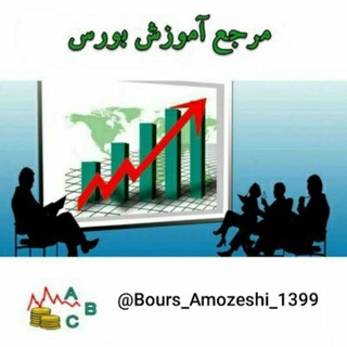 لوگوی کانال تلگرام bours_amozeshi_1399 — آموزش (بورس و بازار های مالی)