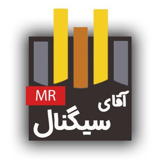 Logo saluran telegram bourse_mrsignal — Mr Signal