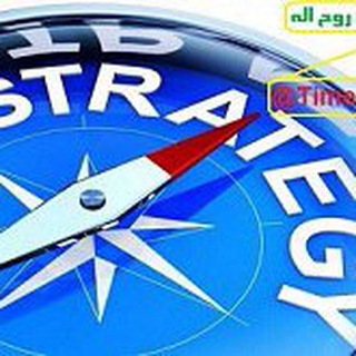 Telegram channel تشخیص روند logo