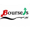 Logo saluran telegram bourseis — بورسیس