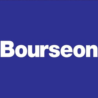 لوگوی کانال تلگرام bourseonshows — Bourseon