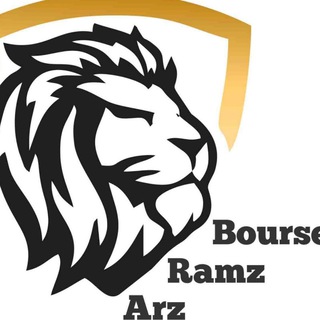 لوگوی کانال تلگرام bourseramz — بورس رمز ارز