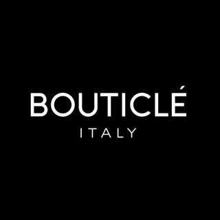 Логотип телеграм канала @bouticle_official — Bouticle