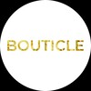 Логотип телеграм канала @bouticle_official — Bouticle