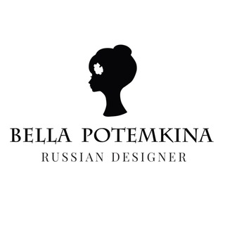 Логотип телеграм канала @boutique_bellapotemkina — boutique_bellapotemkina
