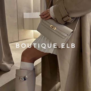 Logo of telegram channel boutique_elb — Boutique.elb