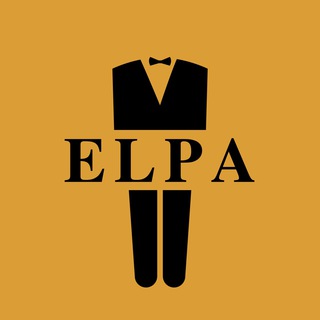 Logo saluran telegram boutique_elpa — Boutique Elpa