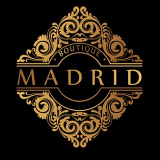 لوگوی کانال تلگرام boutique_madrid — Boutique Madrid