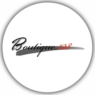 टेलीग्राम चैनल का लोगो boutique128clothes — Женская одежда