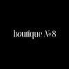 Telegram channel Boutique No8 logo