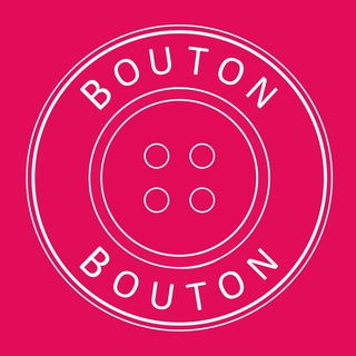 Логотип телеграм канала @boutonru — Bouton.ru