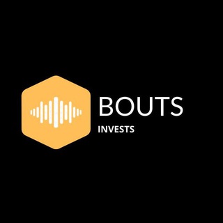 Logo de la chaîne télégraphique boutsinvests - 📳 Bouts Invests 📈💰