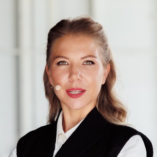 Логотип телеграм канала @bova_irina — ИРИНА БОВА