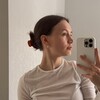 Логотип телеграм канала @bovareevgenia — bovarevgenia