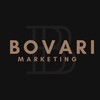 Logo of telegram channel bovari_smm — BOVARI MARKETING