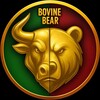 Logo of telegram channel bovinebear — Bovinebear | free signal | Bitcoin | News | Cryptocurrency Forex