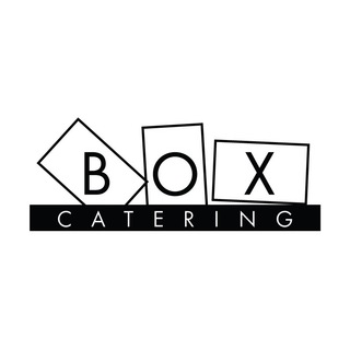Логотип телеграм канала @box_catering_ukraine — BOX Catering 📦