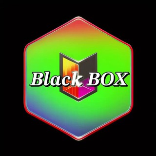 电报频道的标志 box_cd — 🔰黑盒-𝑩𝒍𝒂𝒄𝒌 𝑩𝑶𝑿 -付费查询模版🅥