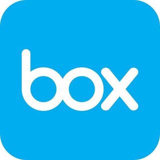 Logo saluran telegram box_pay_bd — Box Pay