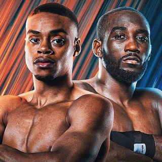 Логотип телеграм канала @box_tg — Terence Crawford VS Errol Spence LIVE / Эррол Спенс - Теренс Кроуфорд Онлайн