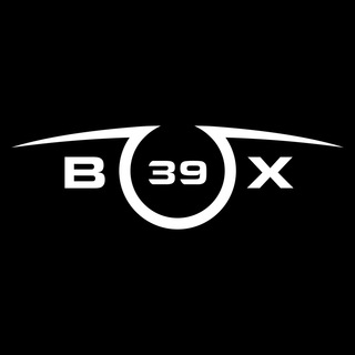 Логотип телеграм канала @box39co — box39