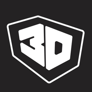 Логотип телеграм канала @box3dt — BOX3D