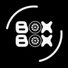 Логотип телеграм канала @box_box_formula1 — BOX BOX | ФОРМУЛА-1