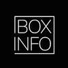 Логотип телеграм канала @box_info — Box Info | Crypto | Trading | Bitcoin