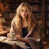 Логотип телеграм канала @box_of_books — Коробка с книгами | Обзор книг, отзывы на книги, где купить дешевые книги в Казани