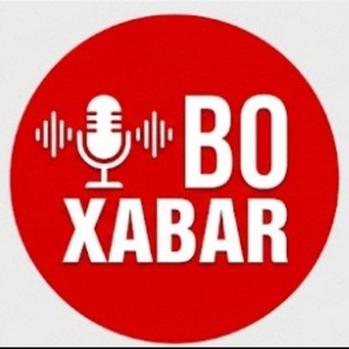Telegram kanalining logotibi boxabar_24 — Boxabar 24⚡️ | Расмий канал !
