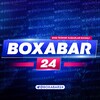 Telegram kanalining logotibi boxabar24 — Boxabar 24⚡️ | Расмий канал !
