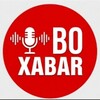 Telegram kanalining logotibi boxabar_24 — Boxabar 24⚡️ | Расмий канал !